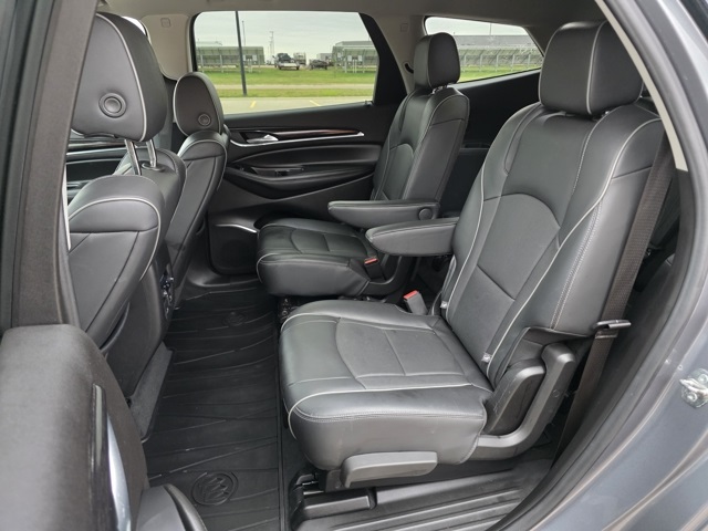 2021 Buick Enclave AWD Avenir