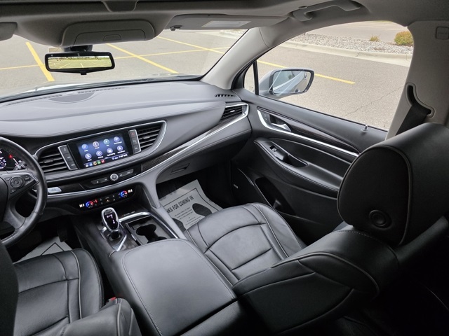 2021 Buick Enclave AWD Avenir