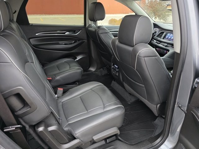 2021 Buick Enclave AWD Avenir