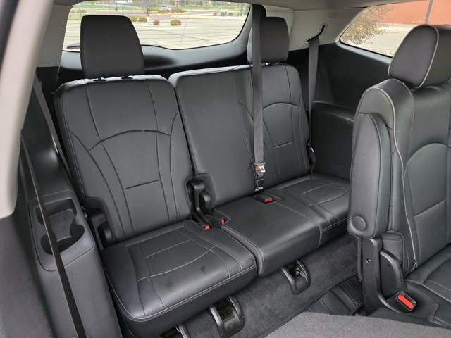 2021 Buick Enclave AWD Avenir