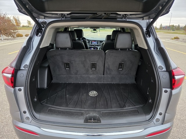 2021 Buick Enclave AWD Avenir