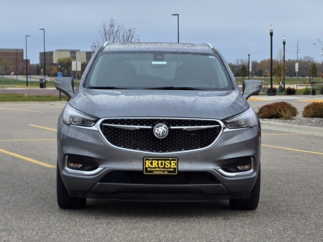 2021 Buick Enclave AWD Avenir