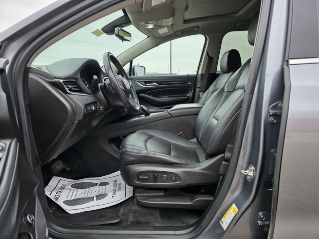 2021 Buick Enclave AWD Avenir