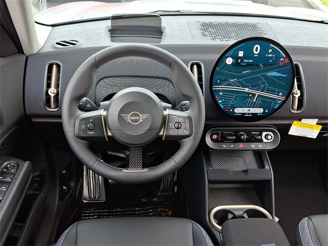 Countryman Cooper S ALL4