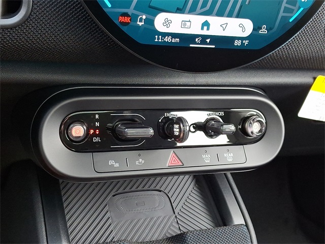 Countryman Cooper S ALL4