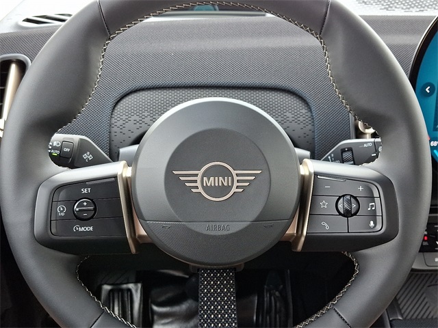 Countryman Cooper S ALL4