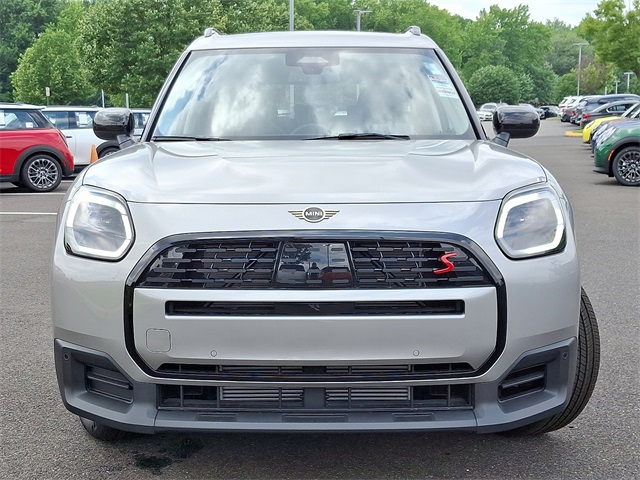 Countryman Cooper S ALL4