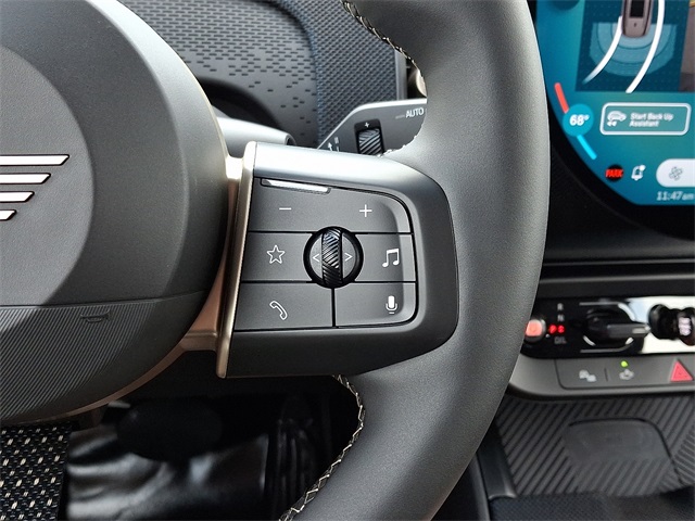 Countryman Cooper S ALL4