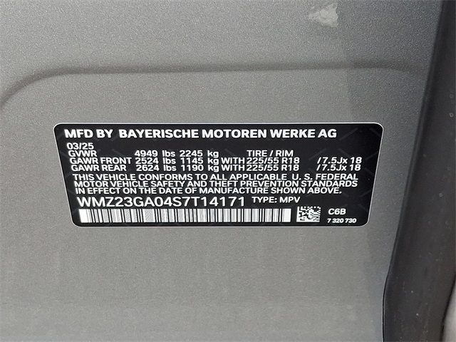 Countryman Cooper S ALL4