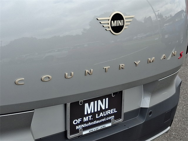 Countryman Cooper S ALL4