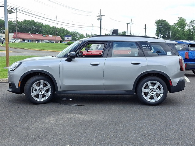 Countryman Cooper S ALL4
