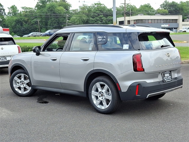 Countryman Cooper S ALL4