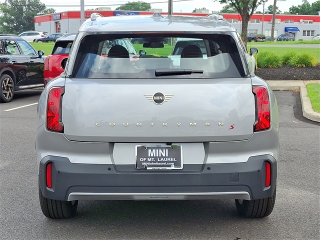 Countryman Cooper S ALL4