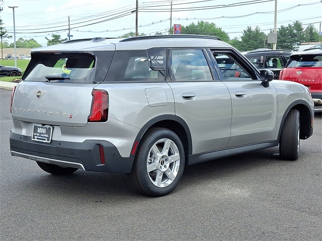 Countryman Cooper S ALL4