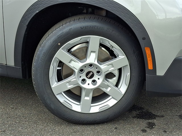 Countryman Cooper S ALL4