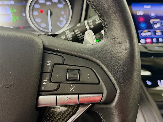 Used 2022 Cadillac XT6 SUV