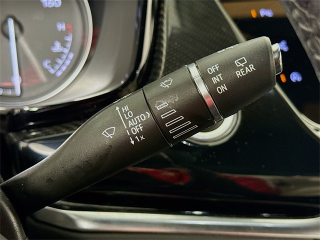 Used 2022 Cadillac XT6 SUV