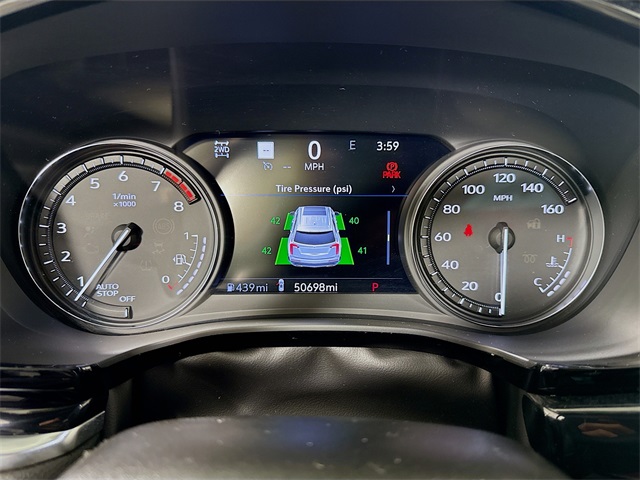 Used 2022 Cadillac XT6 SUV