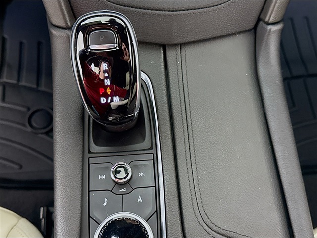 Used 2022 Cadillac XT6 SUV