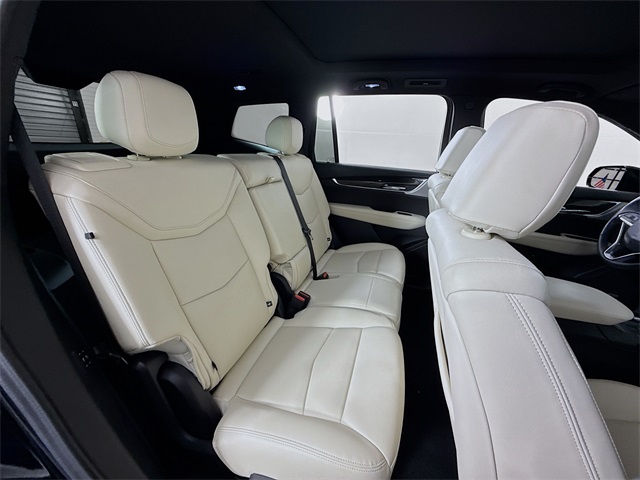 Used 2022 Cadillac XT6 SUV