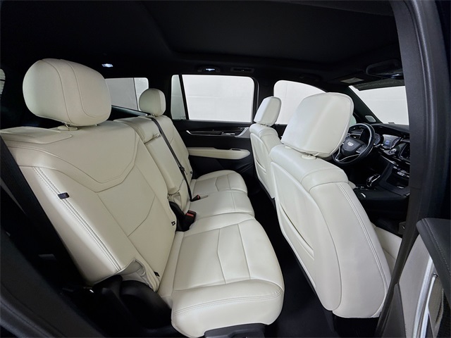 Used 2022 Cadillac XT6 SUV