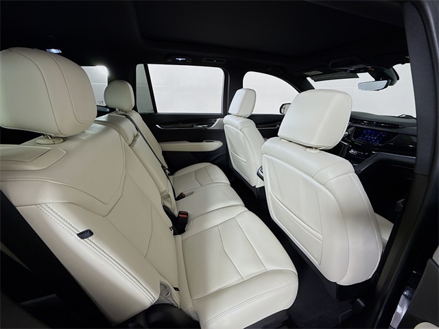 Used 2022 Cadillac XT6 SUV