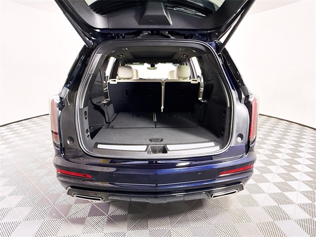 Used 2022 Cadillac XT6 SUV