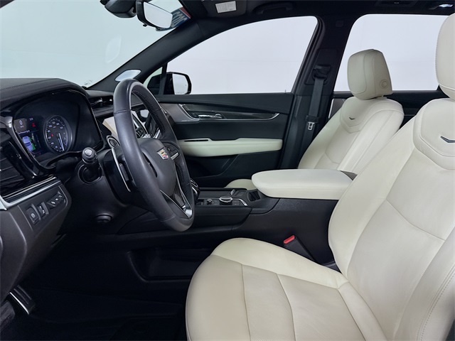 Used 2022 Cadillac XT6 SUV