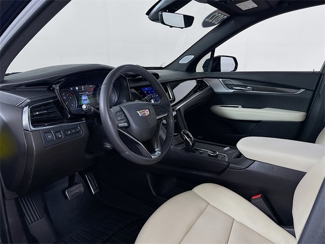 Used 2022 Cadillac XT6 SUV