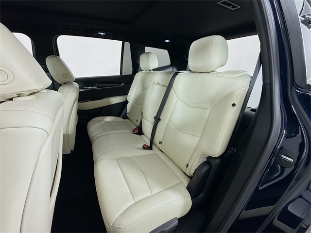 Used 2022 Cadillac XT6 SUV