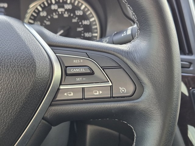 used 2018 INFINITI Q50 car, priced at $14,900