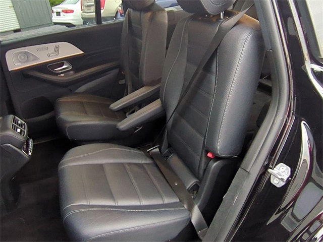 used 2020 Mercedes-Benz GLS car, priced at $39,911