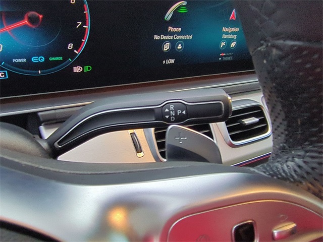 used 2020 Mercedes-Benz GLS car, priced at $39,911