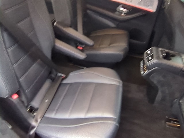 used 2020 Mercedes-Benz GLS car, priced at $39,911