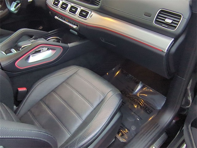 used 2020 Mercedes-Benz GLS car, priced at $39,911