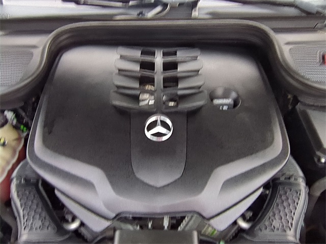 used 2020 Mercedes-Benz GLS car, priced at $39,911