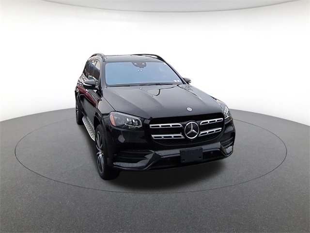used 2020 Mercedes-Benz GLS car, priced at $39,911