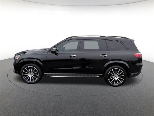 used 2020 Mercedes-Benz GLS car, priced at $39,911