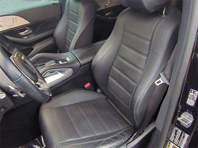 used 2020 Mercedes-Benz GLS car, priced at $39,911