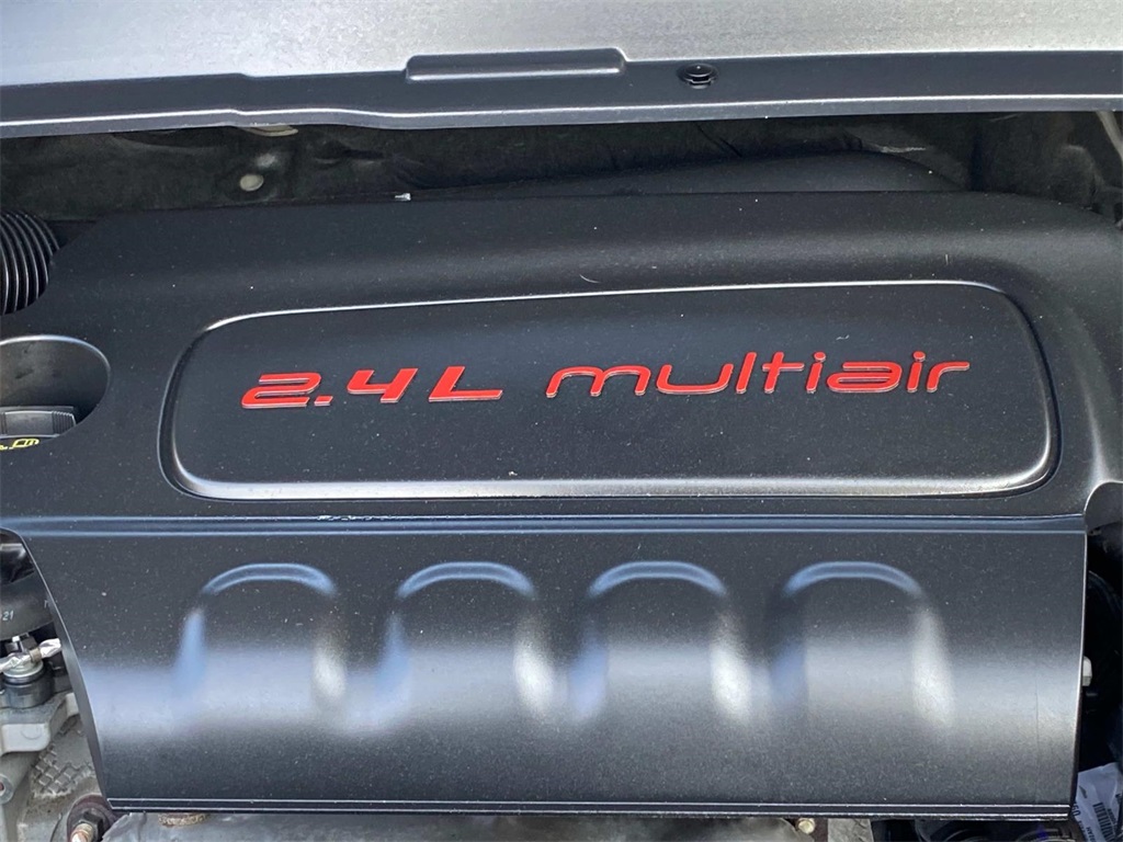 2022 Jeep Compass Trailhawk photo 19
