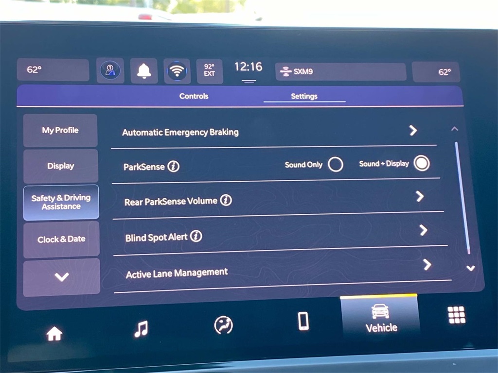 2022 Jeep Compass Trailhawk photo 28