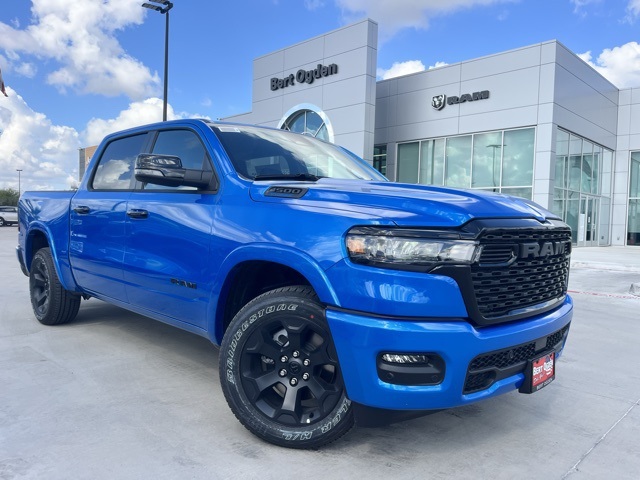 2025 RAM Ram 1500 Pickup Big Horn/Lone Star's photo