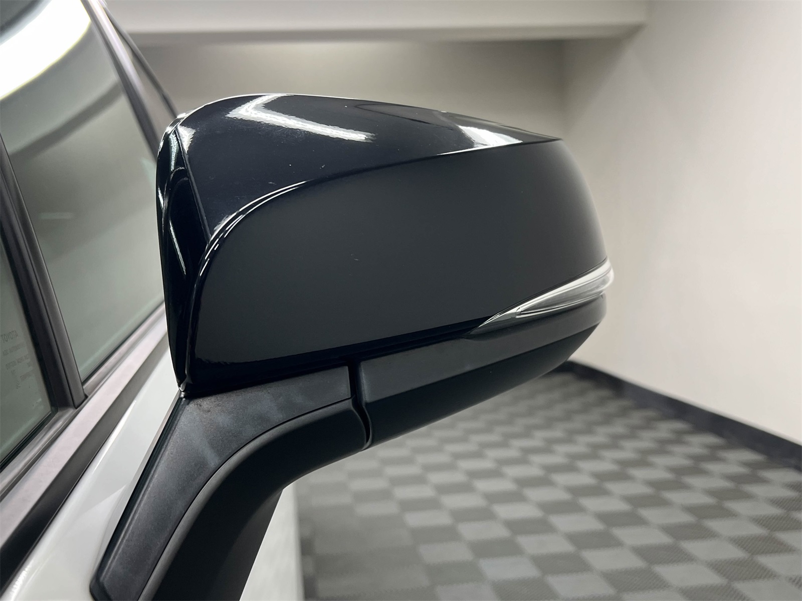 used 2023 Toyota Sienna car, priced at $42,788