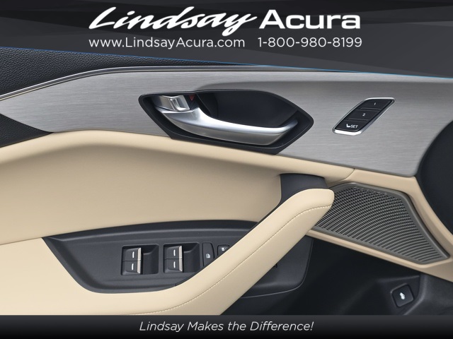2025 Acura TLX Technology photo 20