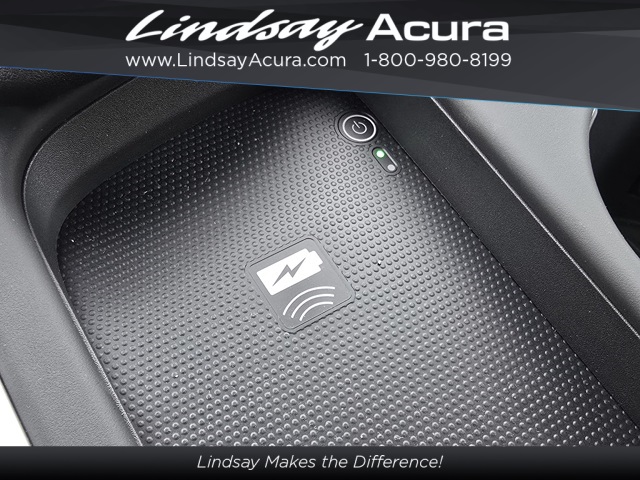 2025 Acura TLX Technology photo 7