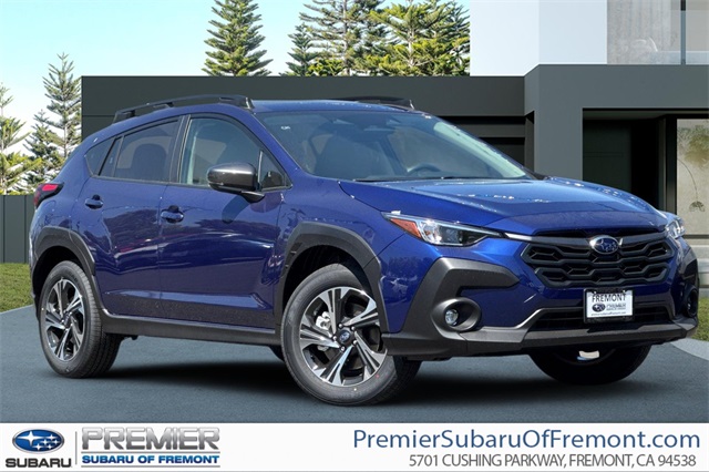 2025 Subaru Crosstrek Premium's photo