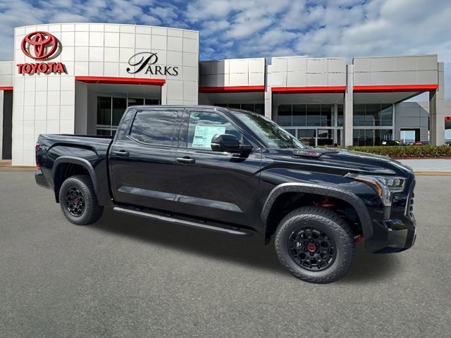 New 2025 Toyota Tundra i-FORCE MAX Truck