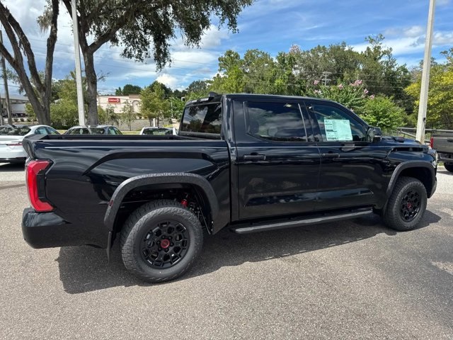 New 2025 Toyota Tundra i-FORCE MAX Truck