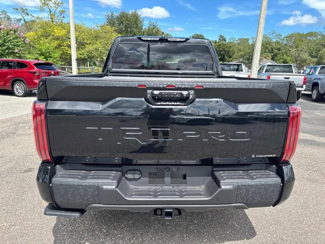 New 2025 Toyota Tundra i-FORCE MAX Truck