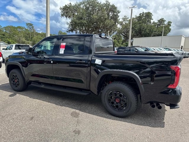 New 2025 Toyota Tundra i-FORCE MAX Truck